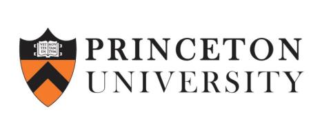 Princeton University logo