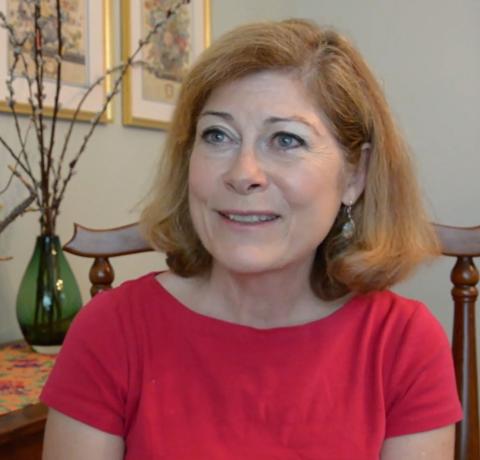 image of Carol Schwartz