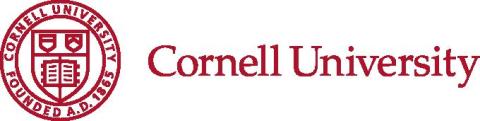 cornell logo